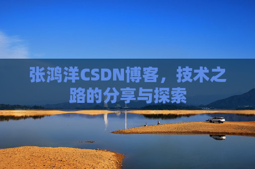 张鸿洋CSDN博客，技术之路的分享与探索